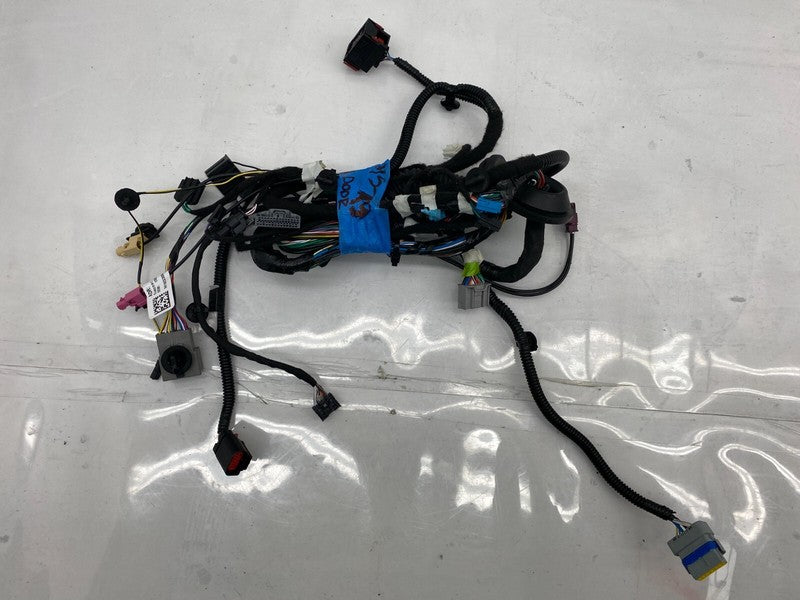 ⭕2012-2020 Tesla Model S MS Front Passenger Right Door Wiring Harness Cable Loom