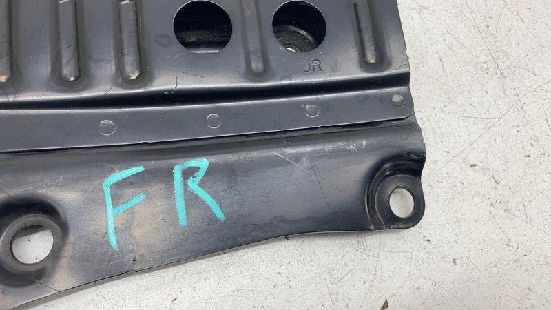 ⭕ 2023-2025 Toyota Prius Front Passenger Side Fender Apron Support Bracket Right