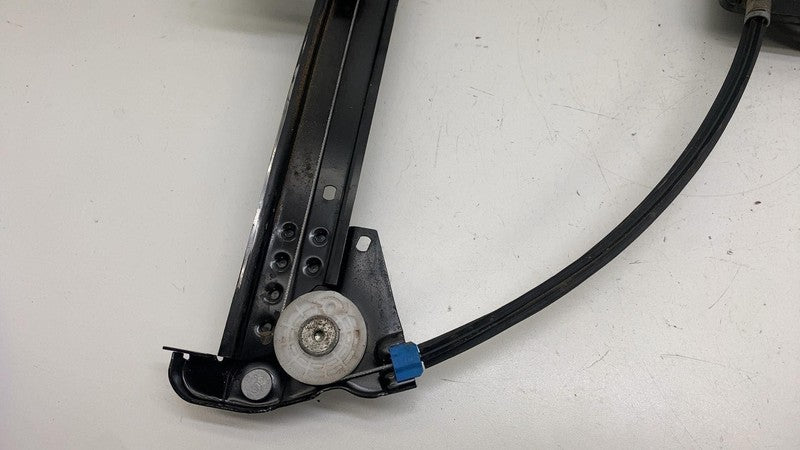 ⭕ 2012-2020 Tesla Model S Front Left Door Window Regulator & Motor 600