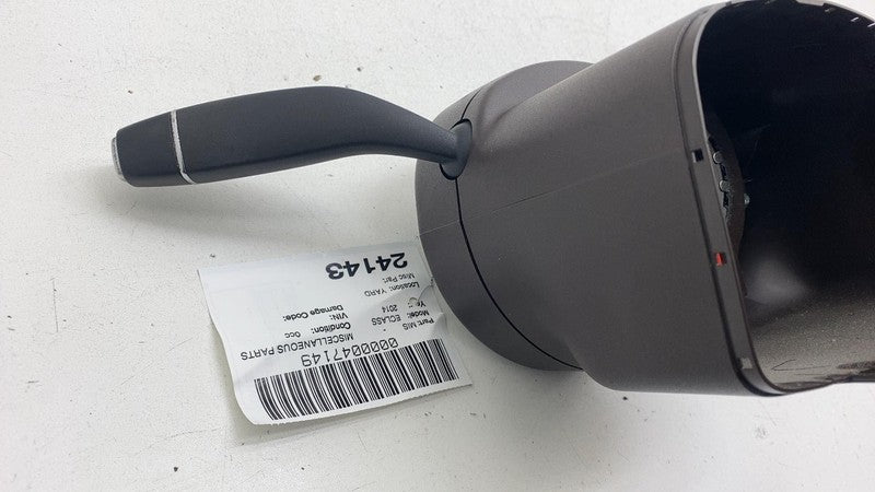 A 212 900 98 15 ⭕ 2014-2016 Mercedes E350 E-Class Steering Column Combination Switch A2129009815