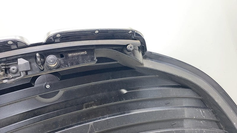 ⭕ 2014-2021 BMW i3 I01 Front Bonnet Hood Shell Panel Assembly OEM Blue