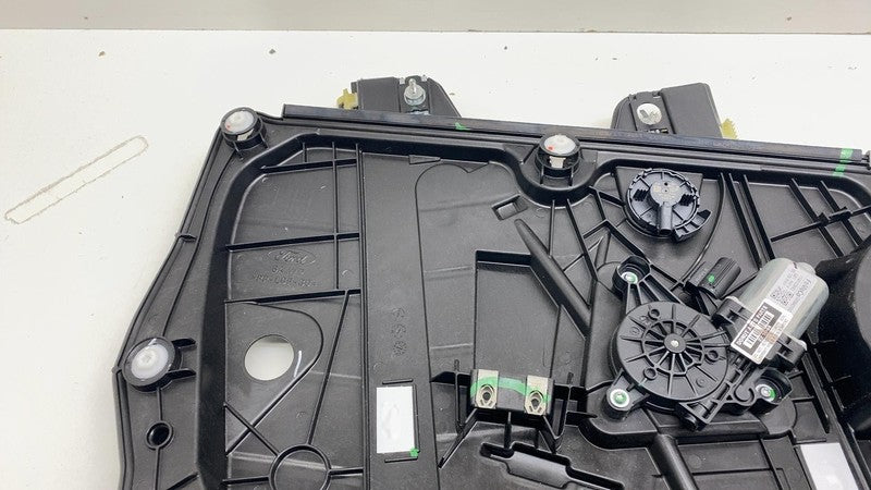 ⭕ 21-24 Ford Mustang Mach-E Front Left Door Window Regulator & Motor w/ Carrier