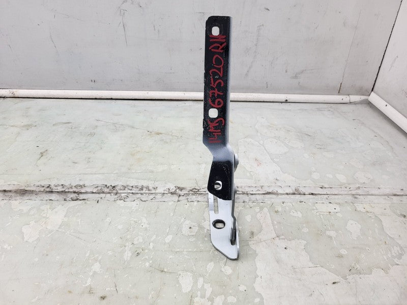 600673700E ⭕ 2012-2015 Tesla Model S MS Front Passenger Side Hood Hinge Right 6006737-00-E