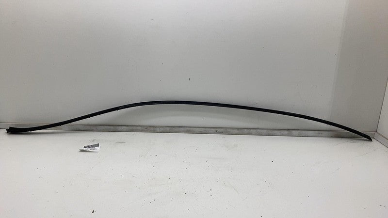 ⭕ 15-21 Mercedes C300 W205 Driver Side Roof Drip Molding Trim Left A20