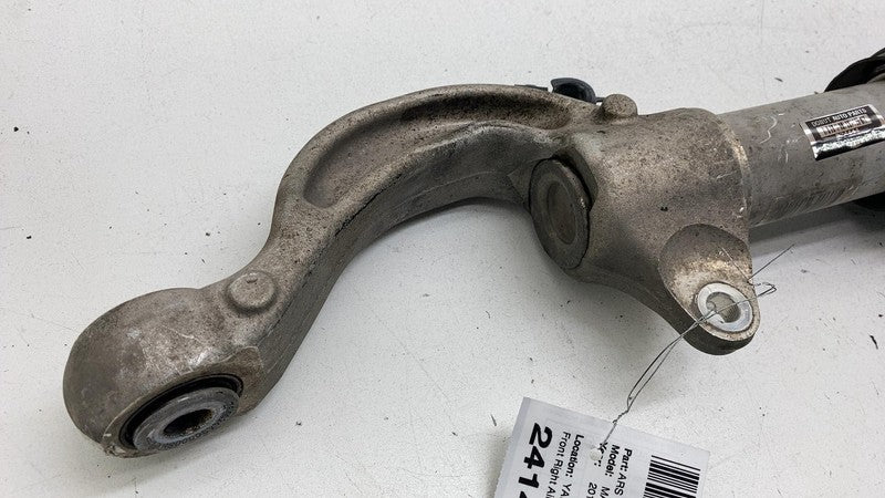 ⭕ 17-20 Levante Front Right Passenger Air Suspension Shock Strut 06701