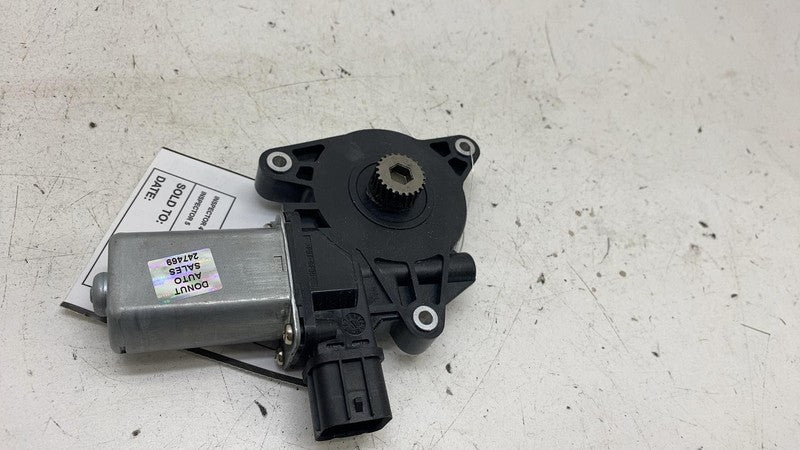 ⭕ 2012-2020 Tesla Model S Driver Side Sunroof Panoramic Motor Left LH