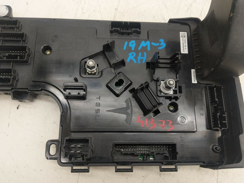 1100340 90 G ⭕ 2017-2020 Model 3 Right Low Voltage Controller Electronic Module 1100340-90-G