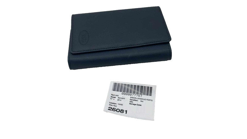 ⭕ 2014-2017 Land Rover Range Rover Sport Owners Manual User Booklet Ha