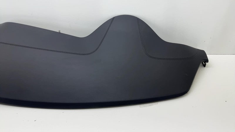 ⭕2016-2020 Tesla Model X Dashboard Instrument Panel Dash Trim Cover 10