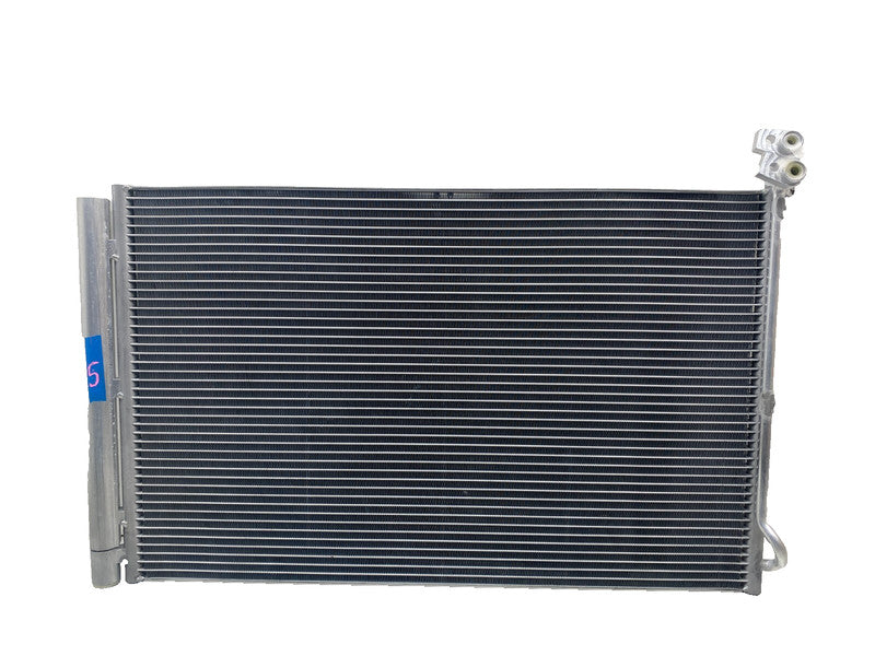 ⭕2016-2020 Tesla Model X Air Conditioning A/C Conditioner Cooling Condenser Assy