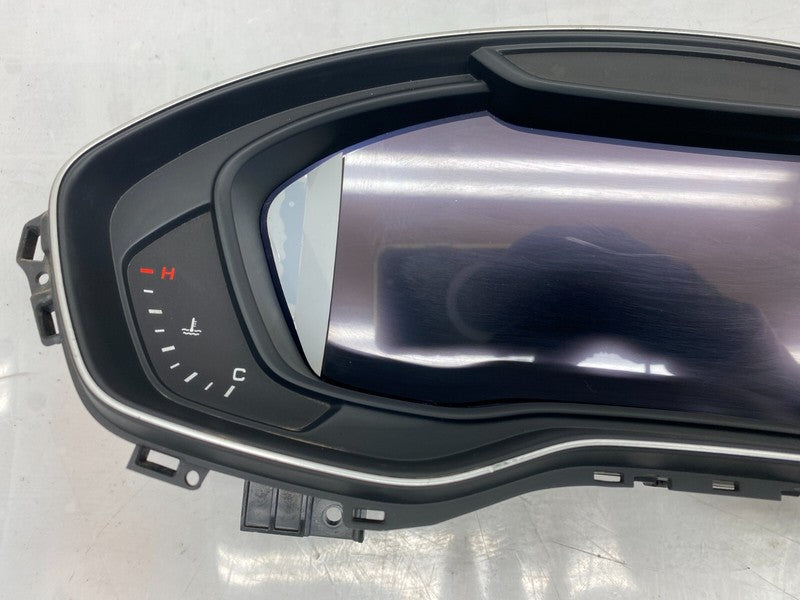8W5 920 890 G ⭕ 2018-2020 Audi A4 Dash Gauge Instrument Cluster Digital Display 8W5 920 890 G