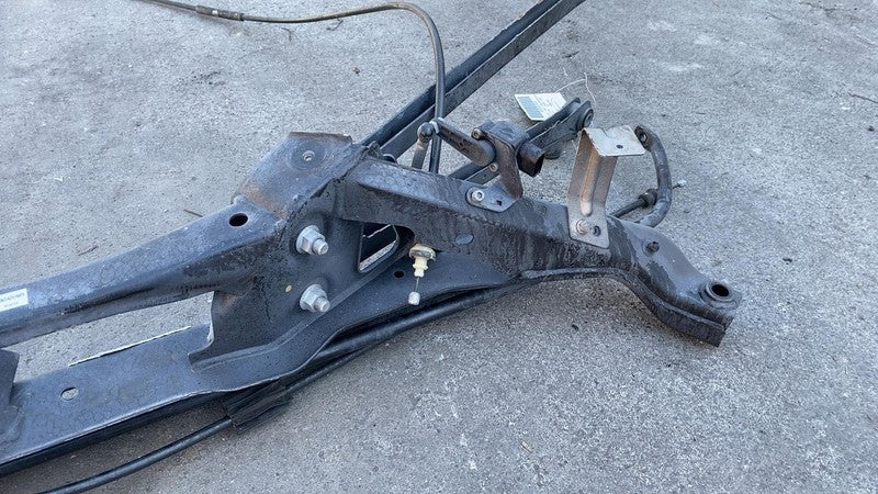 2011-2016 Mini Cooper Contrymn Suspension Subframe Frame Cradle Crossmember OEM