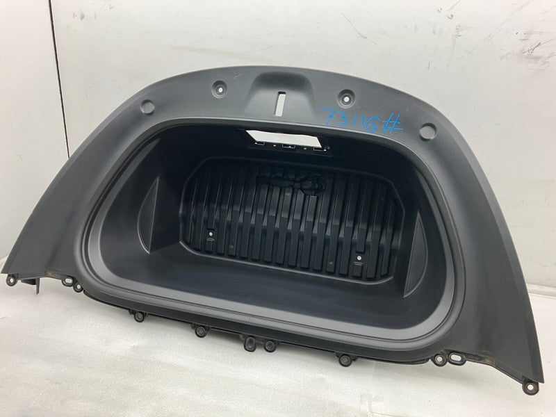 ⭕ 2020-2024 Tesla Model Y MY Front Trunk Tray Storage Bin Tub Frunk Co
