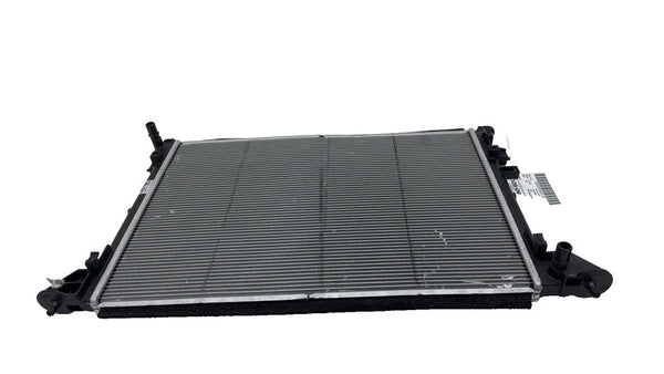 ⭕ 2022 2023 2024 Hyundai Ioniq 5 NE EV Condenser Cooling Fan Radiator