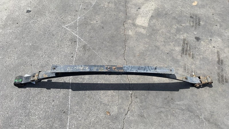 23287270 ⭕ 14-19 Silverado 1500 Rear Left or Right Suspension Leaf Spring AWD 23287270