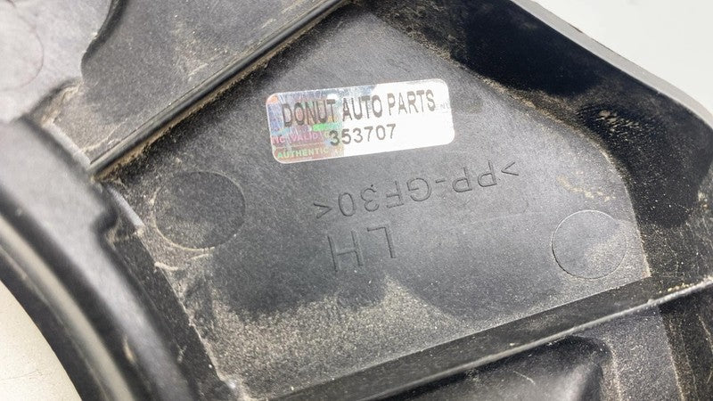 ⭕ 2022-2024 Rivian R1T Front Driver Side Head Light Lamp Mount Bracket Left OEM