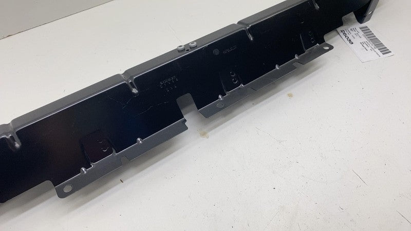 A2466800831 ⭕ 2014-2015 Mercedes-Benz B-Class Rear Forward Trunk Trim Panel Assy A2466800831