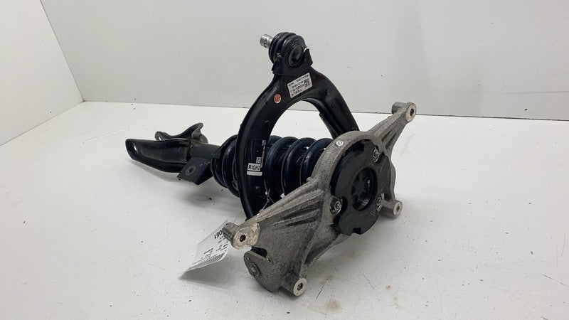 ⭕ 20-23 Model Y Front Right Shock Strut w/ Control Arm & Mount RH 1044