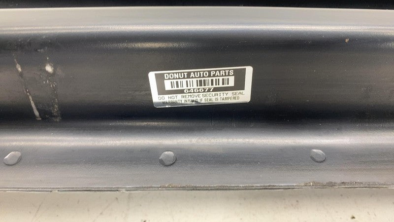 51127296780 ⭕ 2014-2021 BMW i3 I01 Rear Bumper Reinforcement Support Impact Bar 51127296780