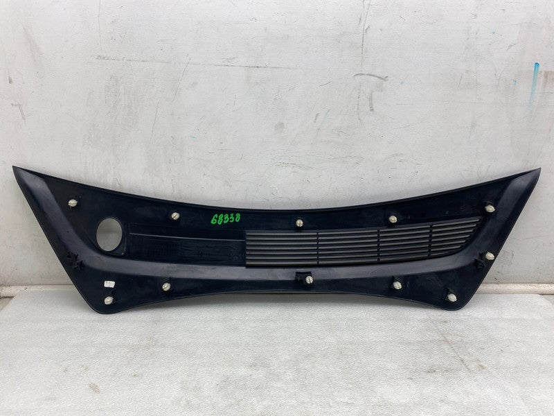 1081675 00 B ⭕ 17-23 Model 3 M3 Rear Underhood Apron Windshield Cowl Vent Cover 1081675-00-B