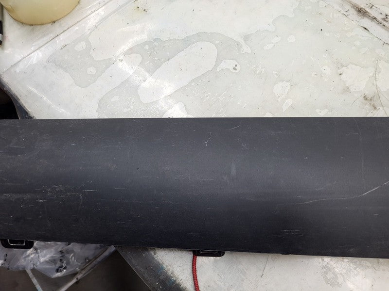 1497740 00 B ⭕ 20-23 Tesla Model Y Driver Side Skirt Rocker Cover Molding Left 1497740-00-B