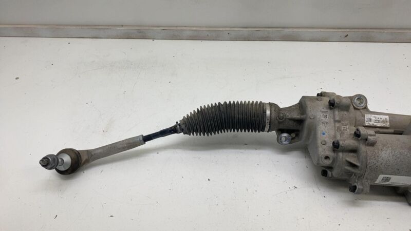 2020-2023 Tesla Model Y 3 Power Steering Gear Rack & Pinion w/ Tie Rod End Link