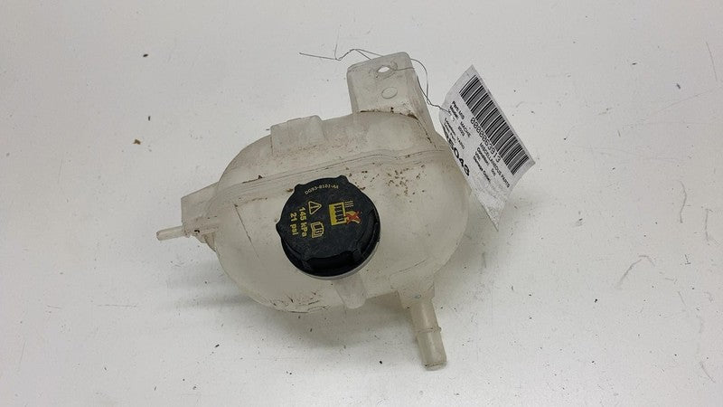 ⭕ 2021-2024 Ford Mustang Mach-E Radiator Overflow Coolant Reservoir Tank w/ Cap