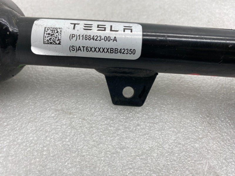 1188423 00 A ⭕17-23 Model 3 Y Rear Driver Left Suspension Upper Control Arm Link 1188423-00-A