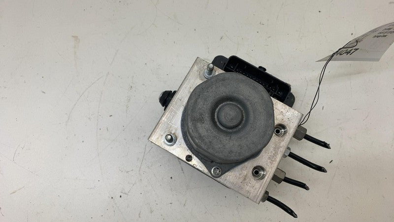 ⭕ 12-15 Model S MS Hydraulic ABS Anti-Lock Brake System Pump Module 60
