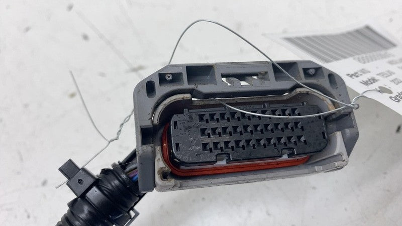 ⭕ 17-23 Tesla Model 3 Rear Subframe Coil Wiring Harness Cable Wire 206