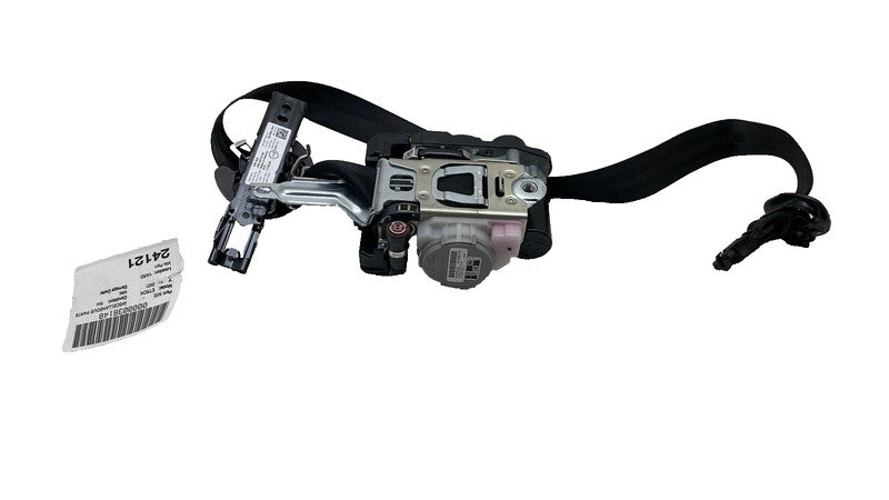 19-23 Audi E-Tron Quattro Left or Right Seatbelt Beat Belt & Retractor
