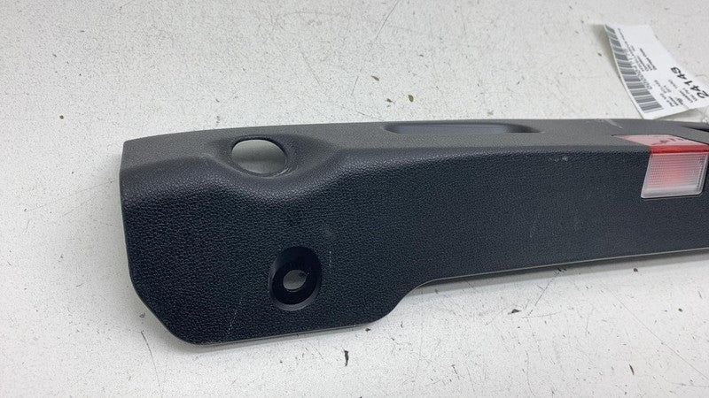 A 212 750 13 93 ⭕ 10-16 Mercedes W212 E400 E350 E550 Sedan Rear Trunk Tailgate Trim A2127501393