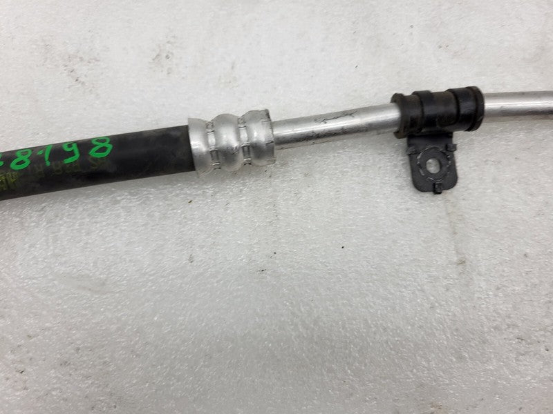 6007733 00 A 12-20 Model S A/C Condenser 1 Suction Hose to Condenser 2 Pipe Line 6007733-00-A
