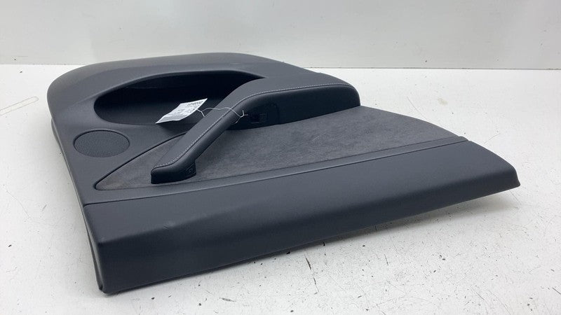 ⭕ 2021-2023 Tesla Model 3 Rear Interior Door Panel Trim Card Left 1608