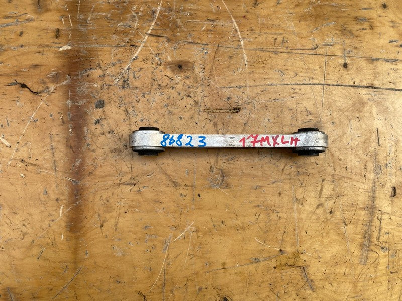 102142000B ⭕ 12-20 Model S X Rear Driver Suspension Control Arm Toe Link Left 1021420-00-B