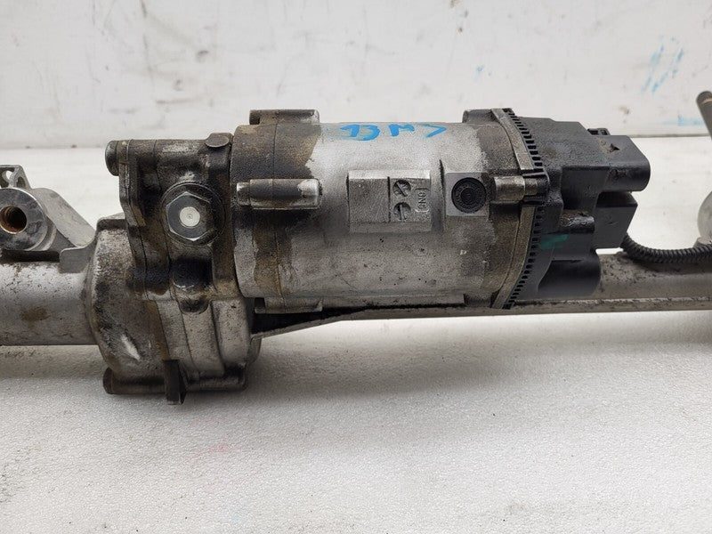 ⭕ 2012-2015 Tesla Model S MS Power Steering Rack & Pinion Assembly BJ3