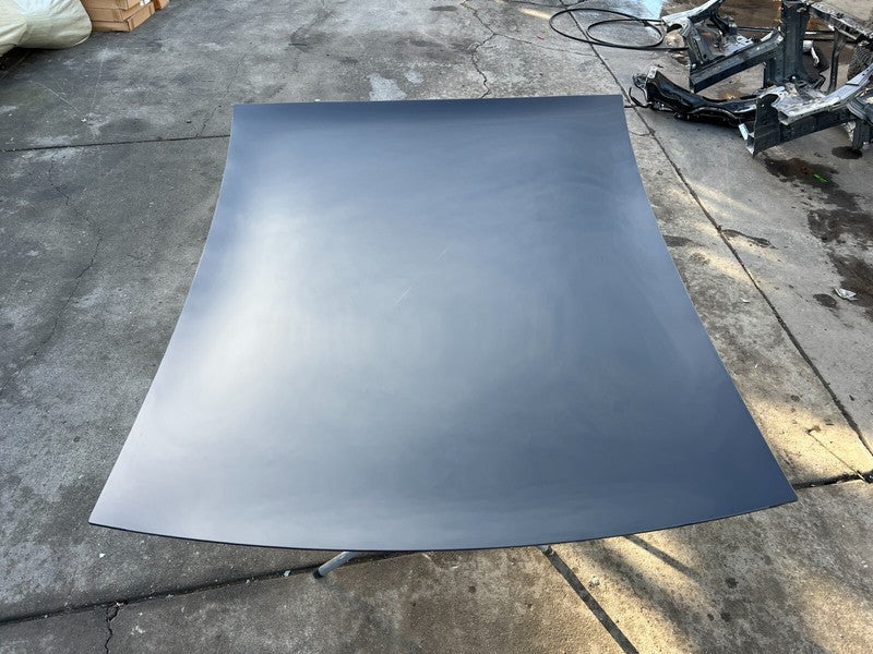 2020-2024 Tesla Model Y MY Panoramic Sunroof Fixed Roof Glass Moonroof