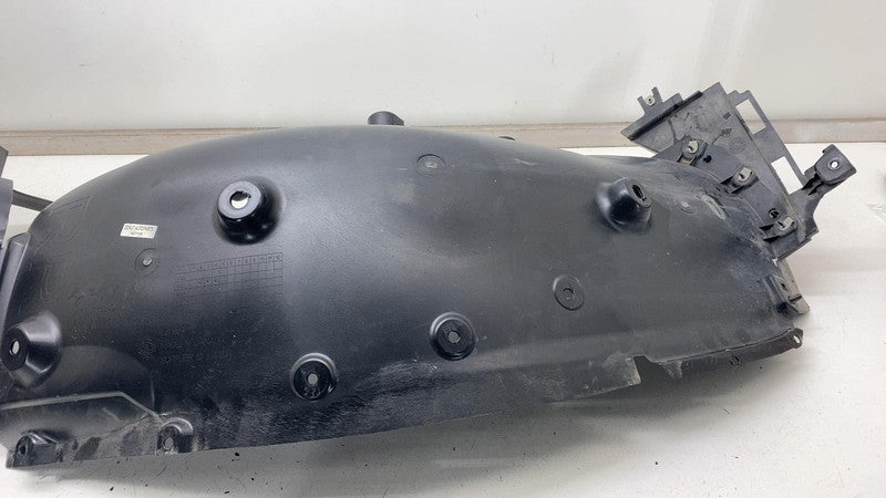 PT00112300D ⭕ 2022-2024 Rivian R1T Rear Right Wheel Fender Splash Guard Shield PT00112300-D