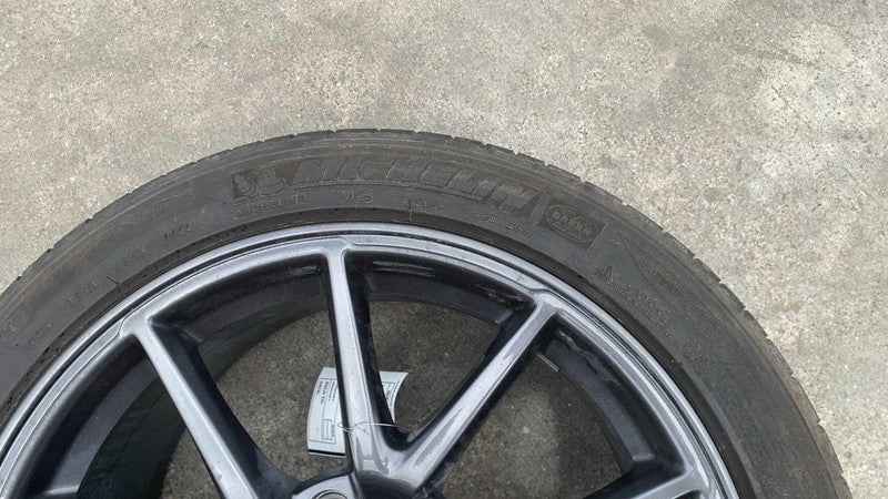 Wheel TESLA MODEL 3 22