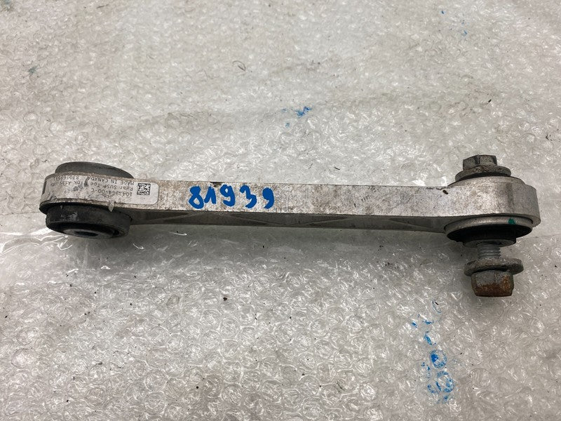 104396400C ⭕ 12-20 Model S Rear Right Suspension X-Axis Toe Link Control Arm 1043964-00-C