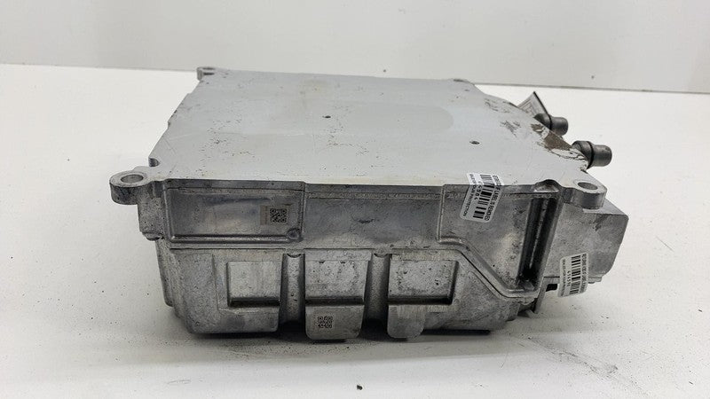 A0009002639 ⭕ 2022 EQS 450+ V297 Rear Drive Motor Battery Pack AC Charger Module A0009002639