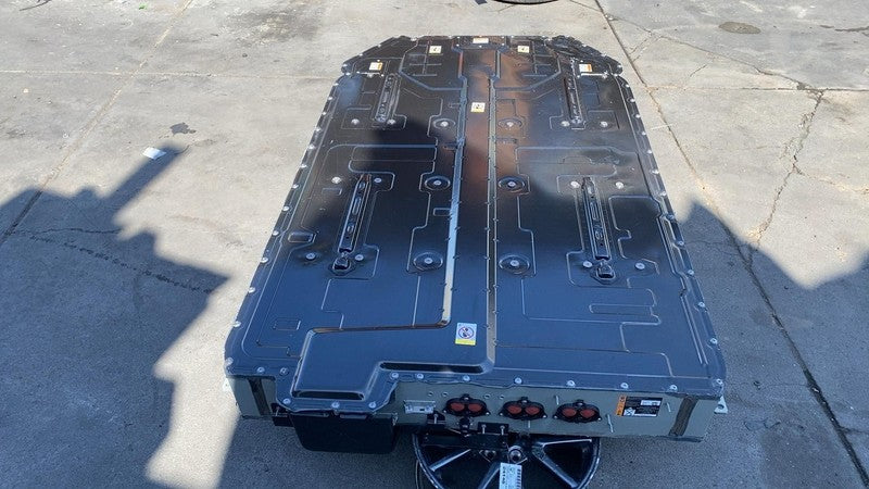 ⭕ 2022-2024 Rivian R1T R1S Large Battery Pack 141kWh Lithium Module Assembly