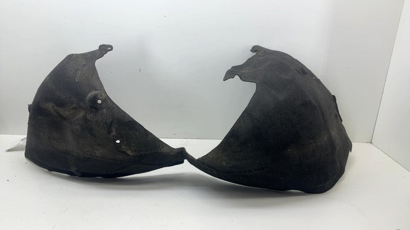 2016-2020 Tesla Model X Front Left Inner Fender Wheel Liner Splash Guard Shield