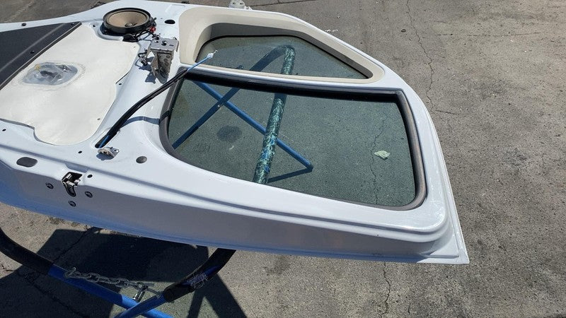 ⭕ 2014-2022 Ram ProMaster 1500 2500 3500 Front Passenger Side Door Panel Right