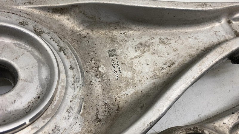 PT00001913 ⭕ 22-24 Rivian R1T R1S SET of 5 Rear Left Upper & Lower Control Arm PT00001937