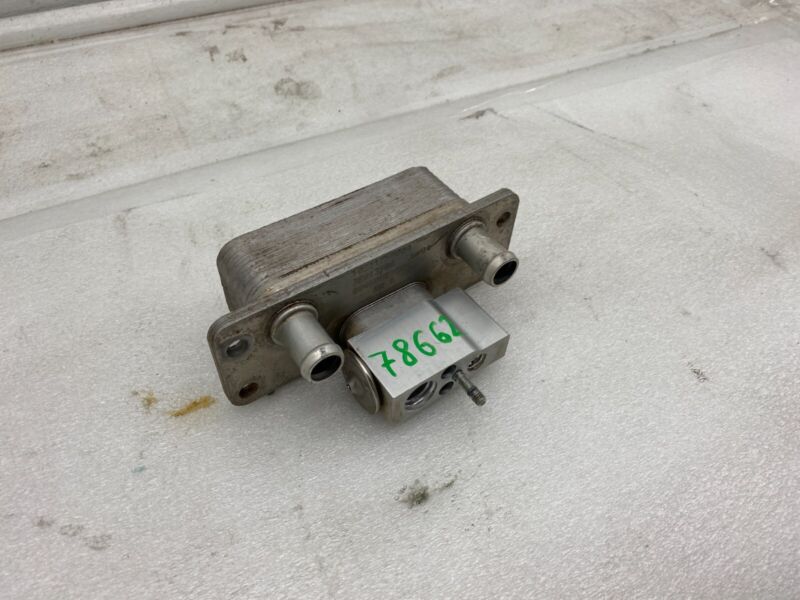 2012-2015 Tesla Model S MS High Voltage TXV Battery Chiller Valve w/o Solenoid
