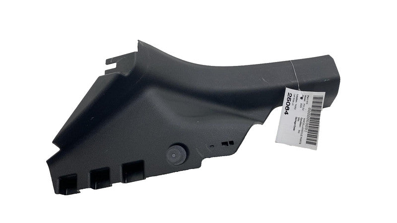 ⭕ 21-23 Polestar 2 Rear Driver Side Door Sill Scuff Plate Cover Trim Panel Left