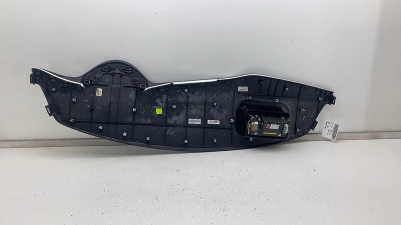 1004397-05-F ⭕ 12-15 Model S MS Dashboard Instrument Panel Dash Trim Cover Black 1004397-05-F