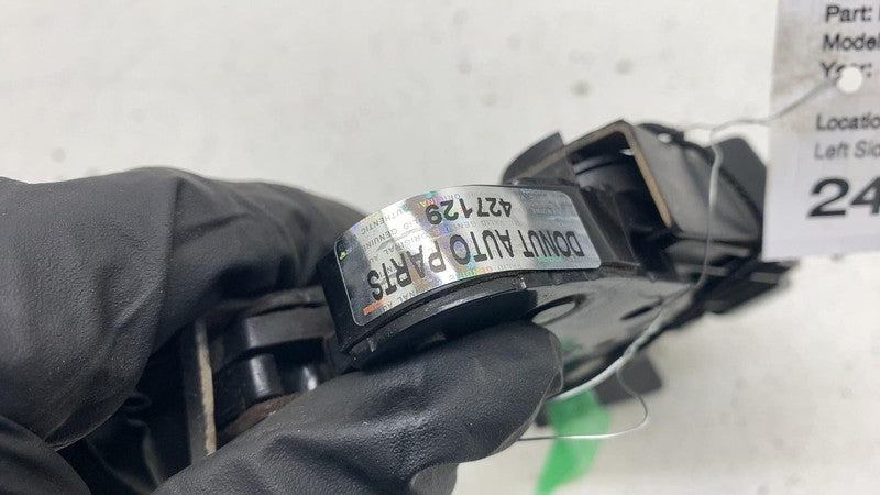 PT00162182C ⭕ 22-24 Rivian R1T Rear Driver Tailgate Lock Latch Actuator Left LH PT00162182-C