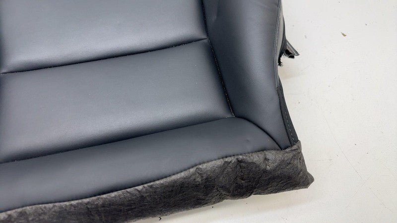 ⭕ 2017-2023 Model 3 Front Right Seat Lower Cushion Leather Black RH 14